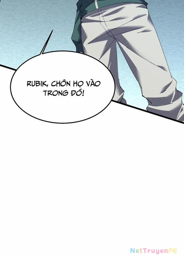 Ta Học Trảm Thần Trong Bệnh Viện Tâm Thần 124 trang 74