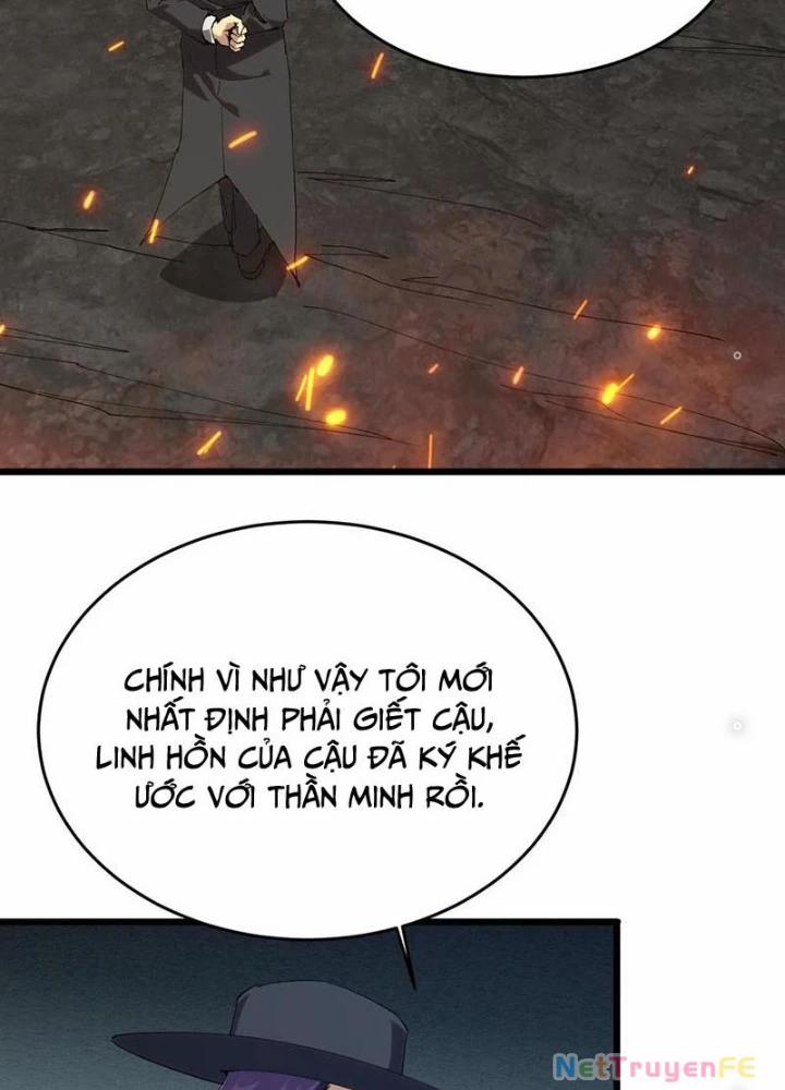 Ta Học Trảm Thần Trong Bệnh Viện Tâm Thần 126 trang 52