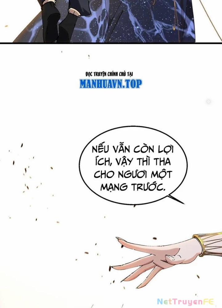 Ta Học Trảm Thần Trong Bệnh Viện Tâm Thần 127 trang 44