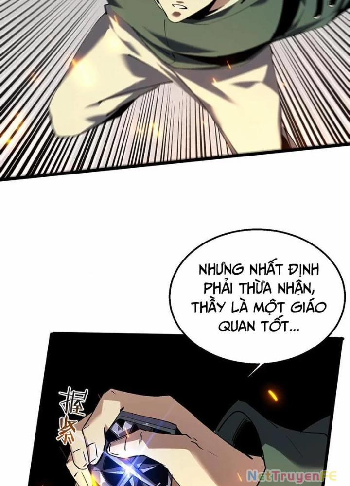 Ta Học Trảm Thần Trong Bệnh Viện Tâm Thần 130 trang 74