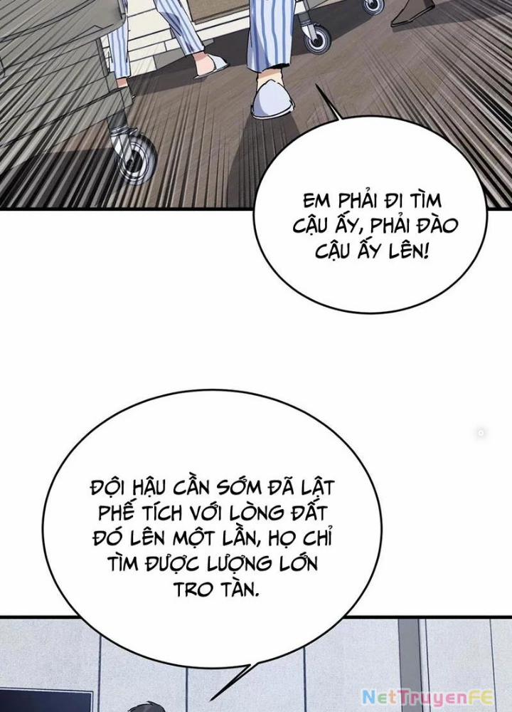 Ta Học Trảm Thần Trong Bệnh Viện Tâm Thần 131 trang 104