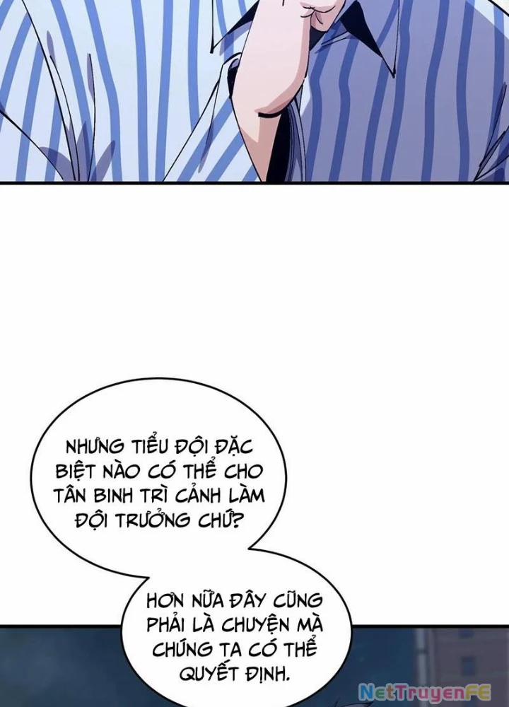 Ta Học Trảm Thần Trong Bệnh Viện Tâm Thần 132 trang 110