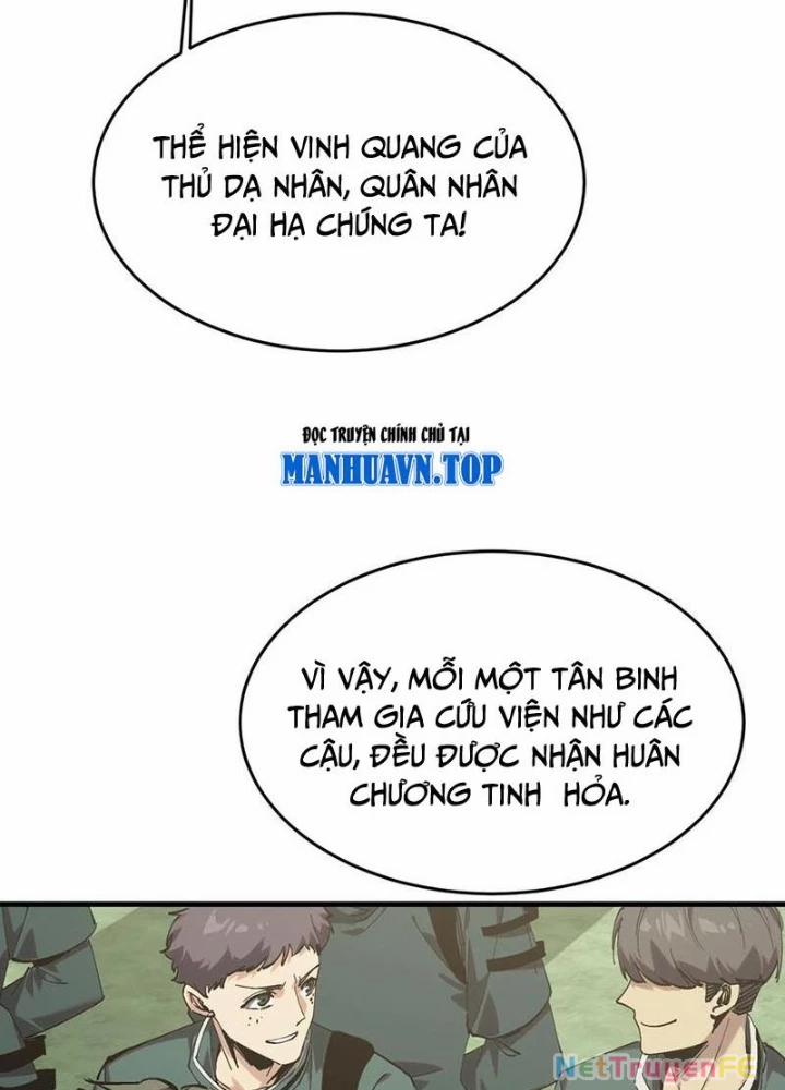 Ta Học Trảm Thần Trong Bệnh Viện Tâm Thần 132 trang 126