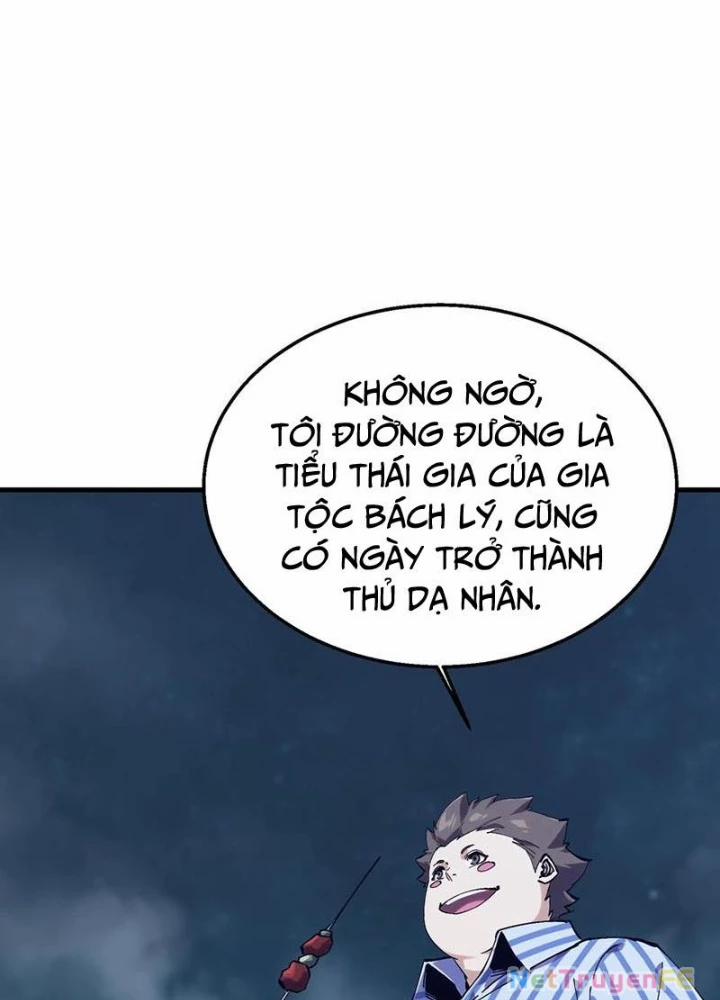 Ta Học Trảm Thần Trong Bệnh Viện Tâm Thần 132 trang 92