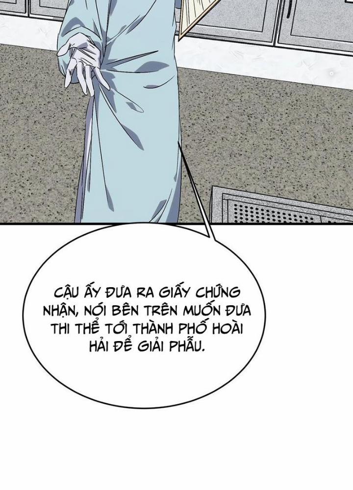 Ta Học Trảm Thần Trong Bệnh Viện Tâm Thần 135 trang 98
