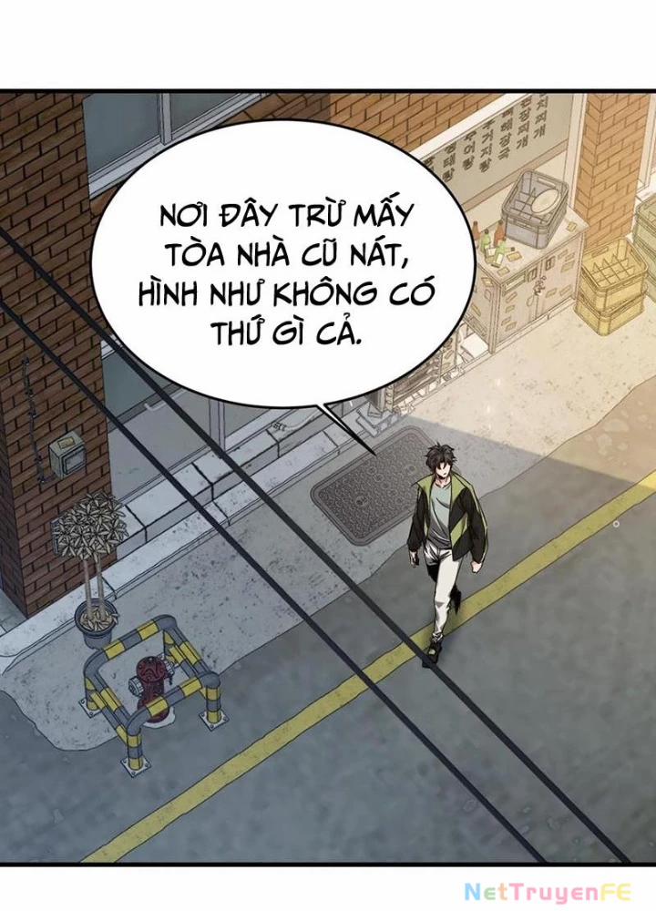 Ta Học Trảm Thần Trong Bệnh Viện Tâm Thần 136 trang 30