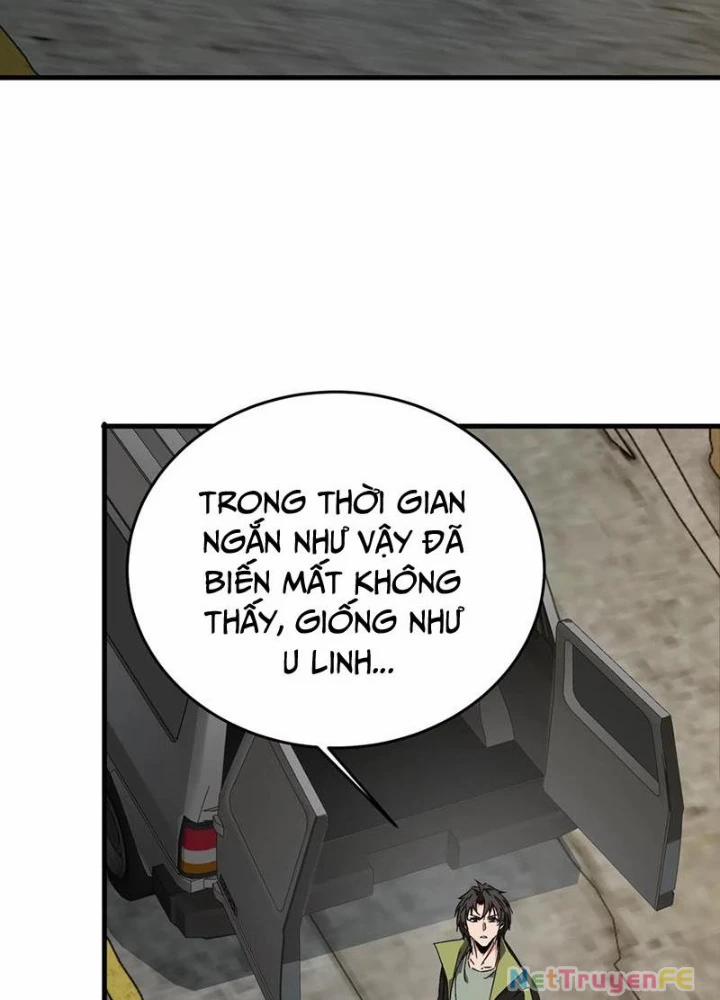 Ta Học Trảm Thần Trong Bệnh Viện Tâm Thần 136 trang 38