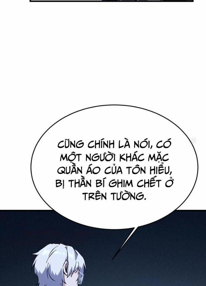 Ta Học Trảm Thần Trong Bệnh Viện Tâm Thần 137 trang 142