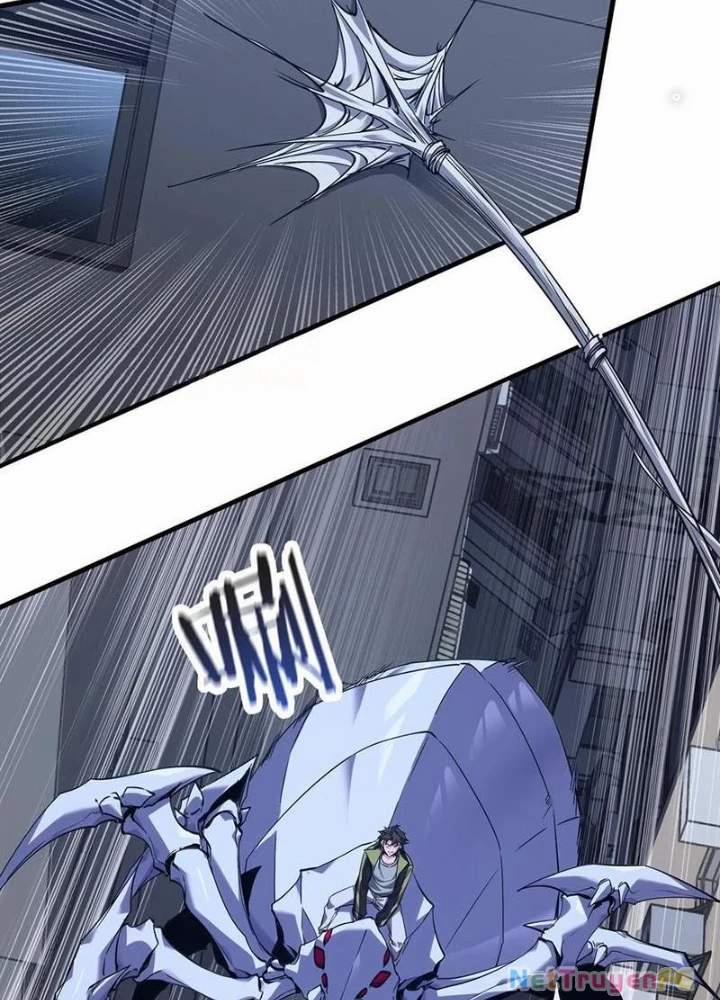 Ta Học Trảm Thần Trong Bệnh Viện Tâm Thần 139 trang 127