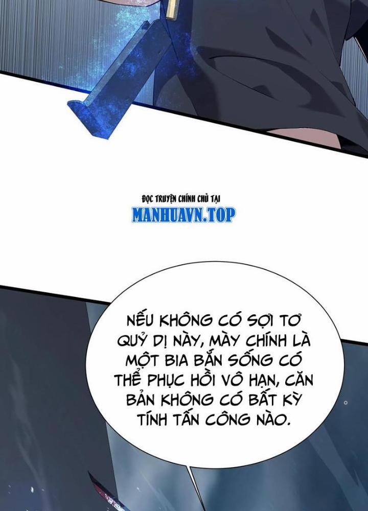 Ta Học Trảm Thần Trong Bệnh Viện Tâm Thần 142 trang 18