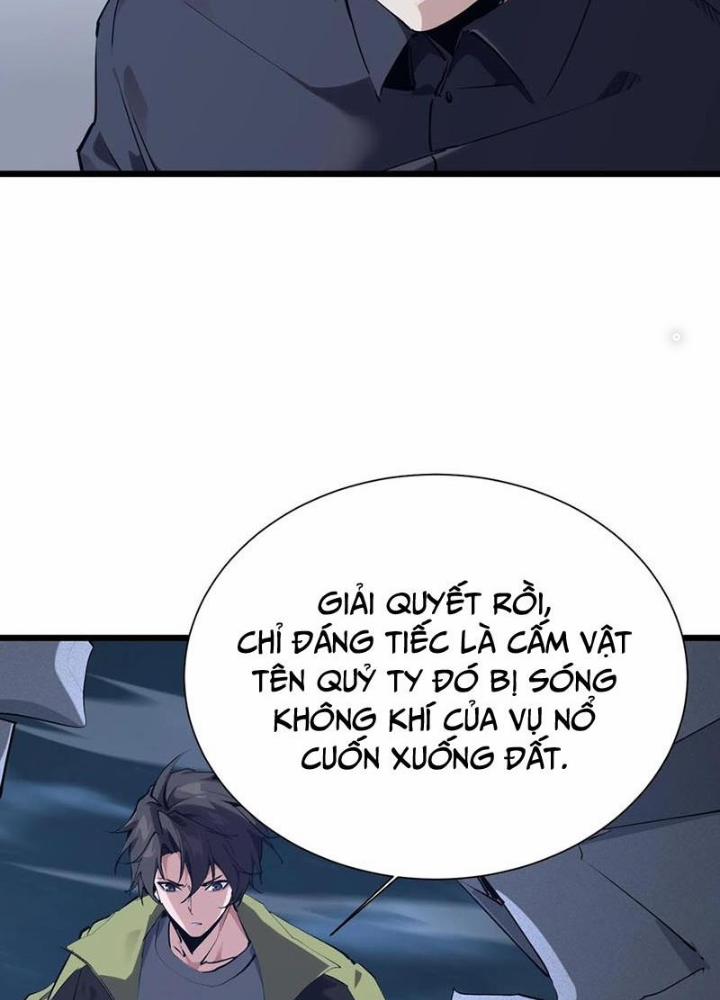 Ta Học Trảm Thần Trong Bệnh Viện Tâm Thần 142 trang 94