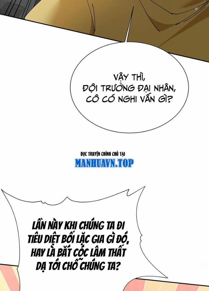 Ta Học Trảm Thần Trong Bệnh Viện Tâm Thần 144 trang 120