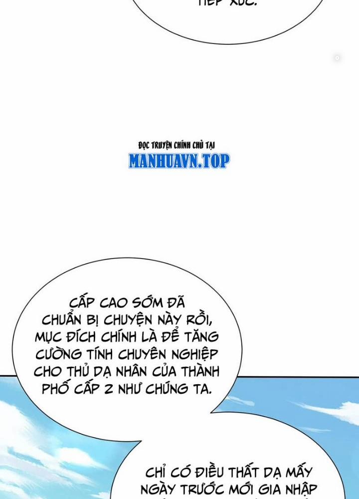 Ta Học Trảm Thần Trong Bệnh Viện Tâm Thần 144 trang 58