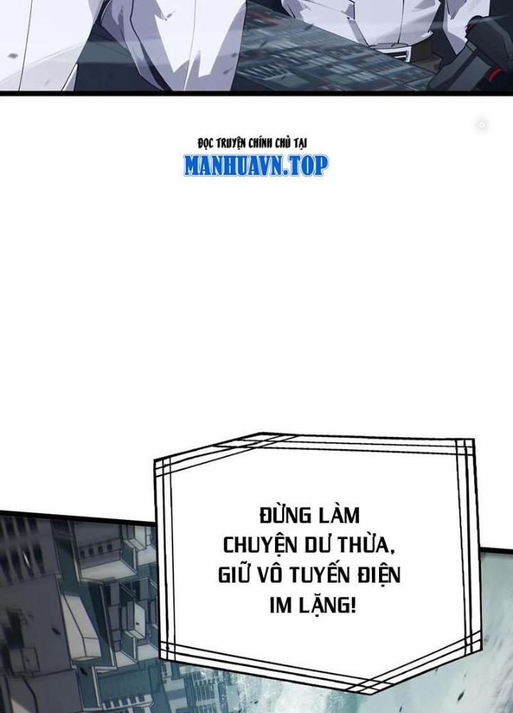 Ta Học Trảm Thần Trong Bệnh Viện Tâm Thần 145 trang 16