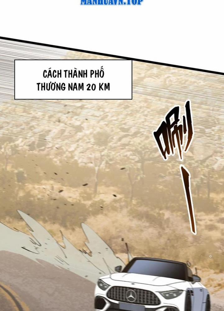 Ta Học Trảm Thần Trong Bệnh Viện Tâm Thần 145 trang 174