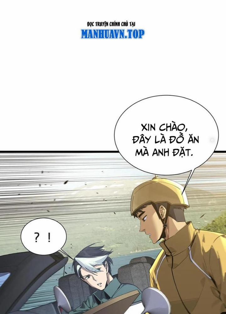 Ta Học Trảm Thần Trong Bệnh Viện Tâm Thần 145 trang 180