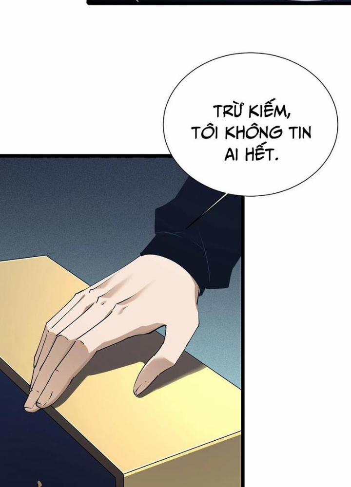 Ta Học Trảm Thần Trong Bệnh Viện Tâm Thần 145 trang 58