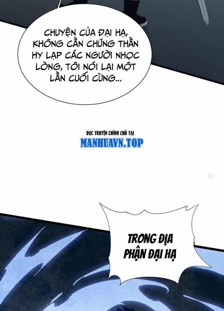 Ta Học Trảm Thần Trong Bệnh Viện Tâm Thần 145 trang 84