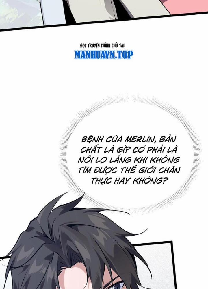 Ta Học Trảm Thần Trong Bệnh Viện Tâm Thần 147 trang 132