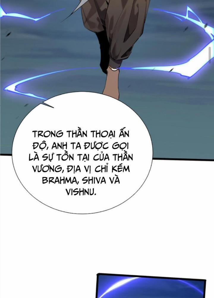 Ta Học Trảm Thần Trong Bệnh Viện Tâm Thần 149 trang 86
