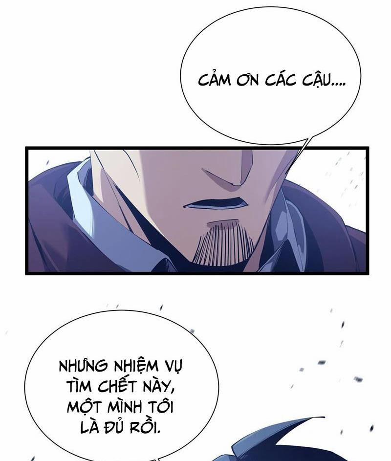 Ta Học Trảm Thần Trong Bệnh Viện Tâm Thần 152 trang 14
