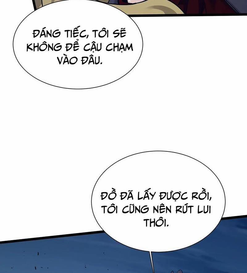Ta Học Trảm Thần Trong Bệnh Viện Tâm Thần 154 trang 61
