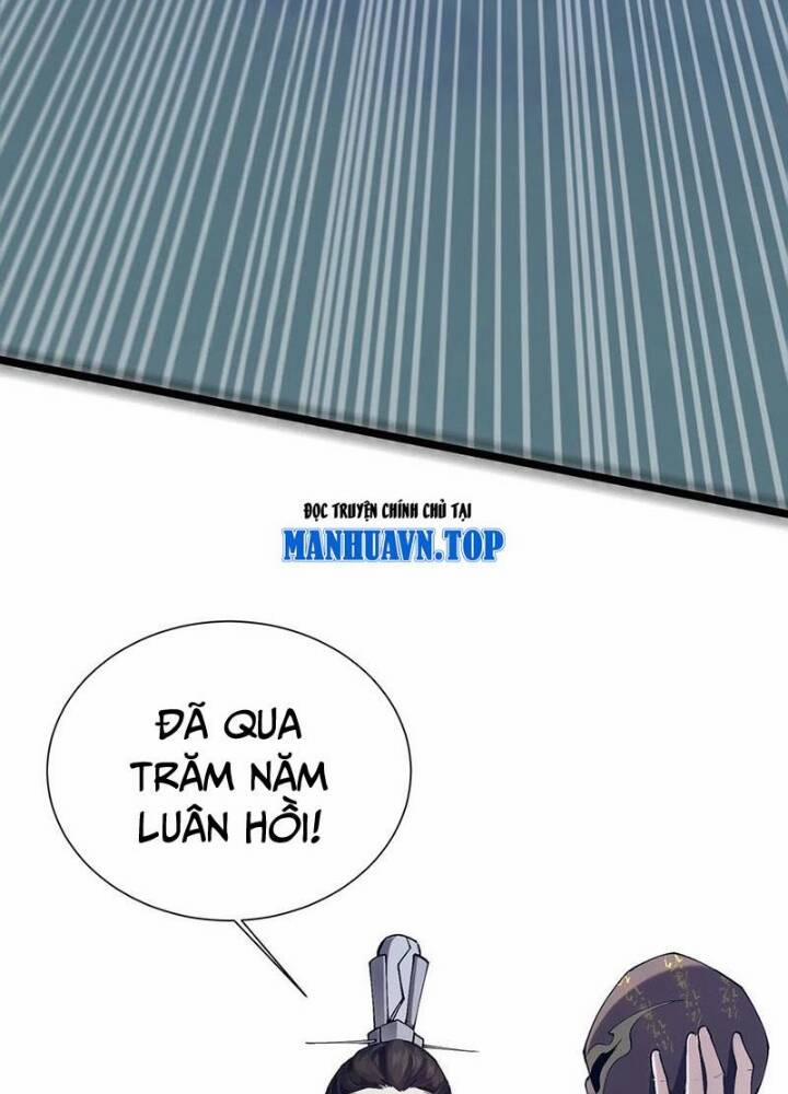 Ta Học Trảm Thần Trong Bệnh Viện Tâm Thần 157 trang 110