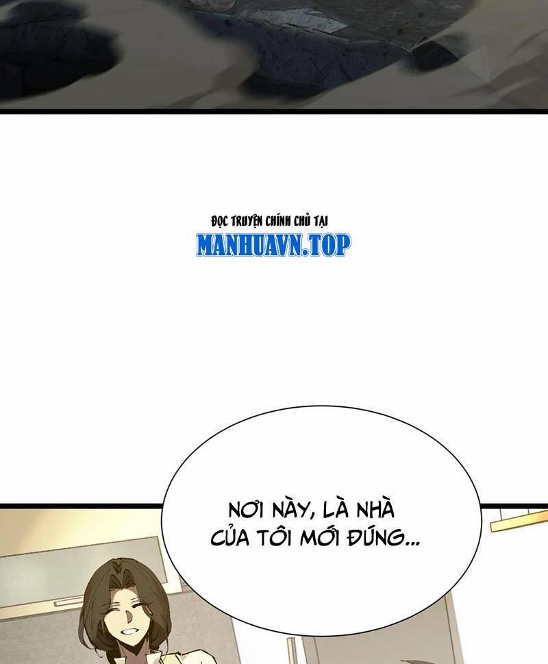 Ta Học Trảm Thần Trong Bệnh Viện Tâm Thần 161 trang 37