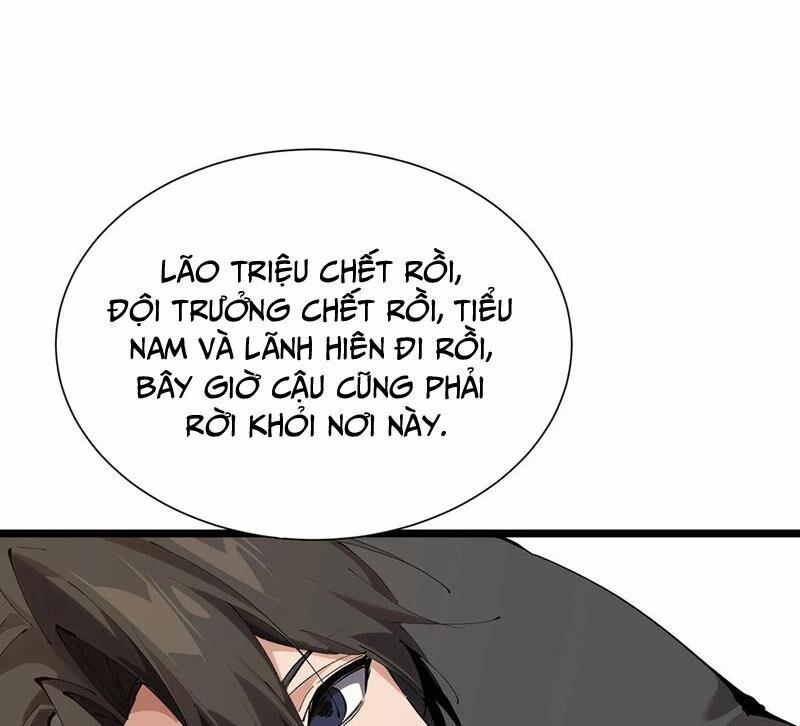 Ta Học Trảm Thần Trong Bệnh Viện Tâm Thần 163 trang 108