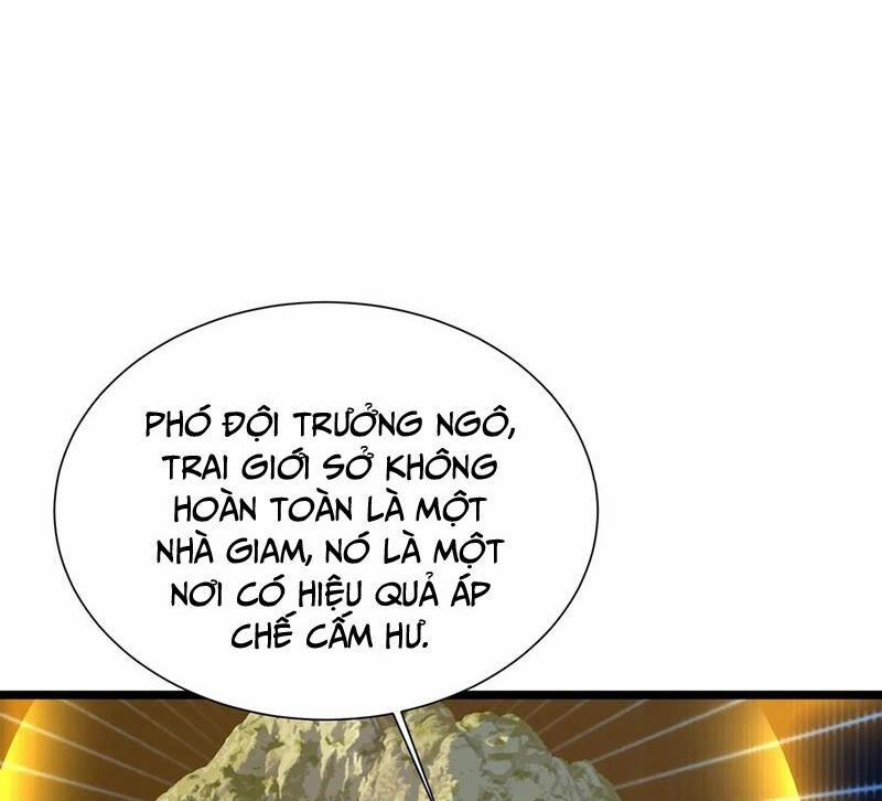 Ta Học Trảm Thần Trong Bệnh Viện Tâm Thần 163 trang 92