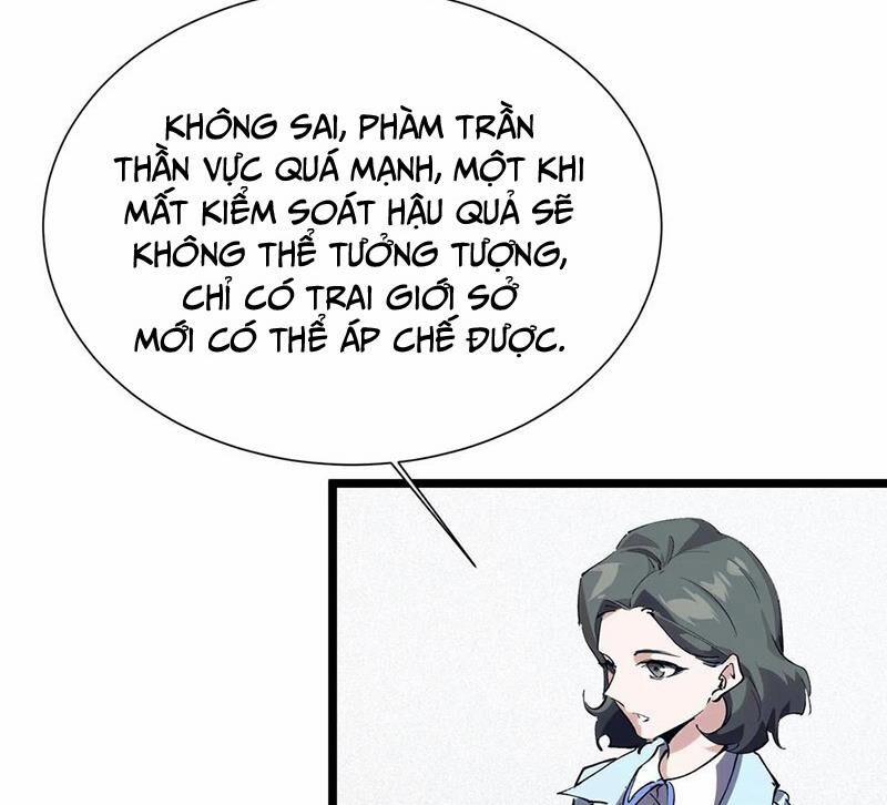 Ta Học Trảm Thần Trong Bệnh Viện Tâm Thần 163 trang 95
