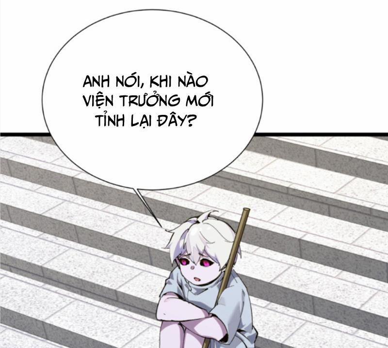 Ta Học Trảm Thần Trong Bệnh Viện Tâm Thần 164 trang 105
