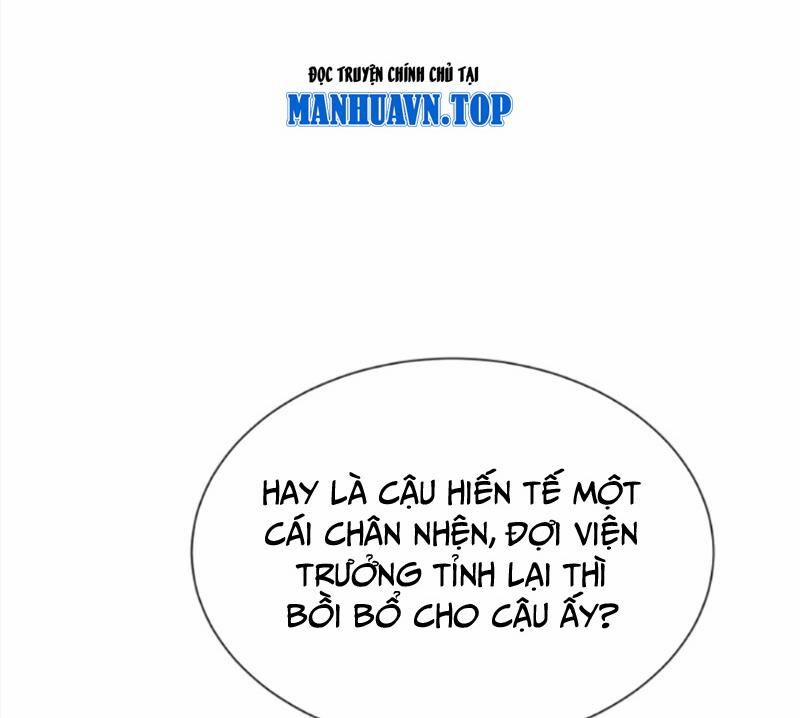 Ta Học Trảm Thần Trong Bệnh Viện Tâm Thần 164 trang 109
