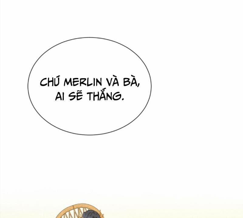 Ta Học Trảm Thần Trong Bệnh Viện Tâm Thần 164 trang 117