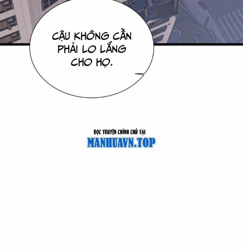Ta Học Trảm Thần Trong Bệnh Viện Tâm Thần 164 trang 29