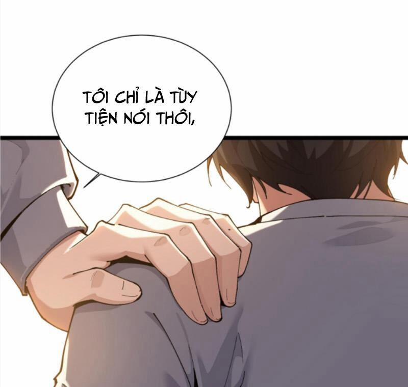 Ta Học Trảm Thần Trong Bệnh Viện Tâm Thần 164 trang 71