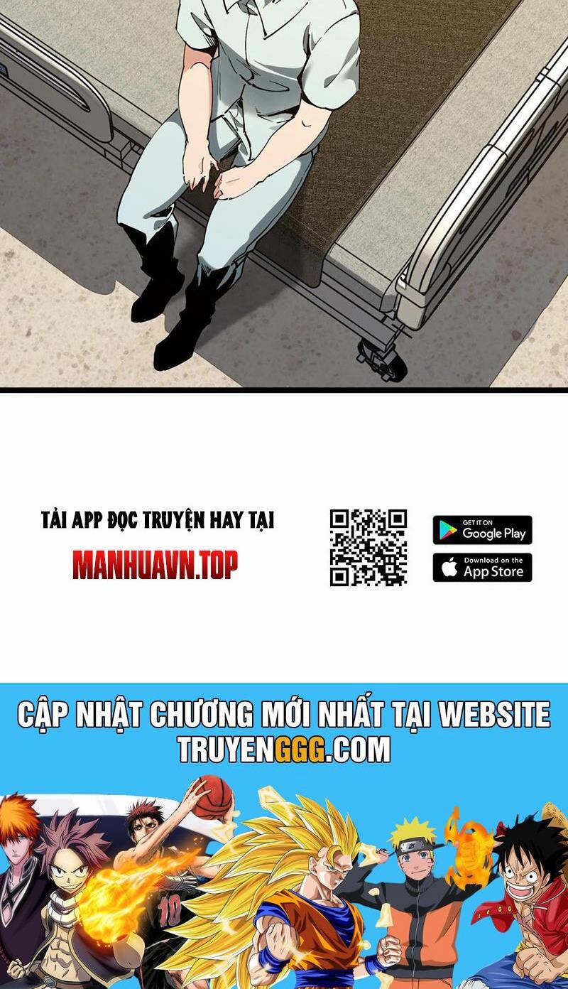 Ta Học Trảm Thần Trong Bệnh Viện Tâm Thần 166 trang 89