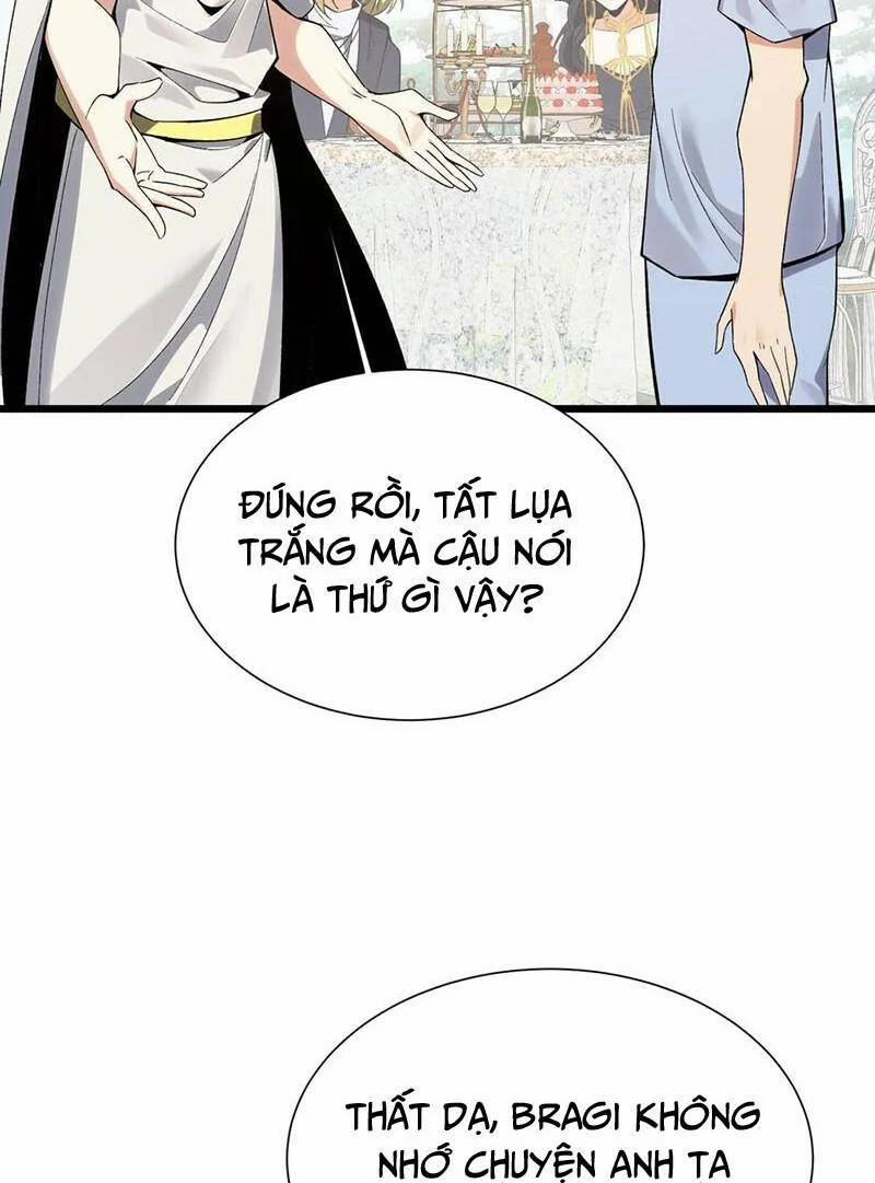 Ta Học Trảm Thần Trong Bệnh Viện Tâm Thần 172 trang 13