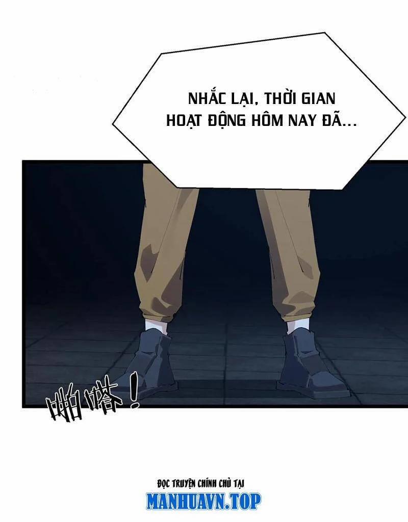 Ta Học Trảm Thần Trong Bệnh Viện Tâm Thần 172 trang 54