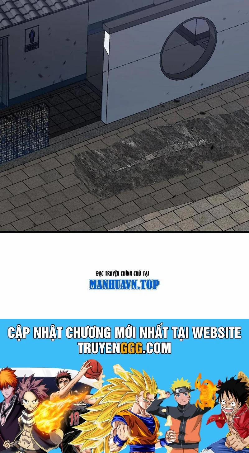 Ta Học Trảm Thần Trong Bệnh Viện Tâm Thần 172 trang 60