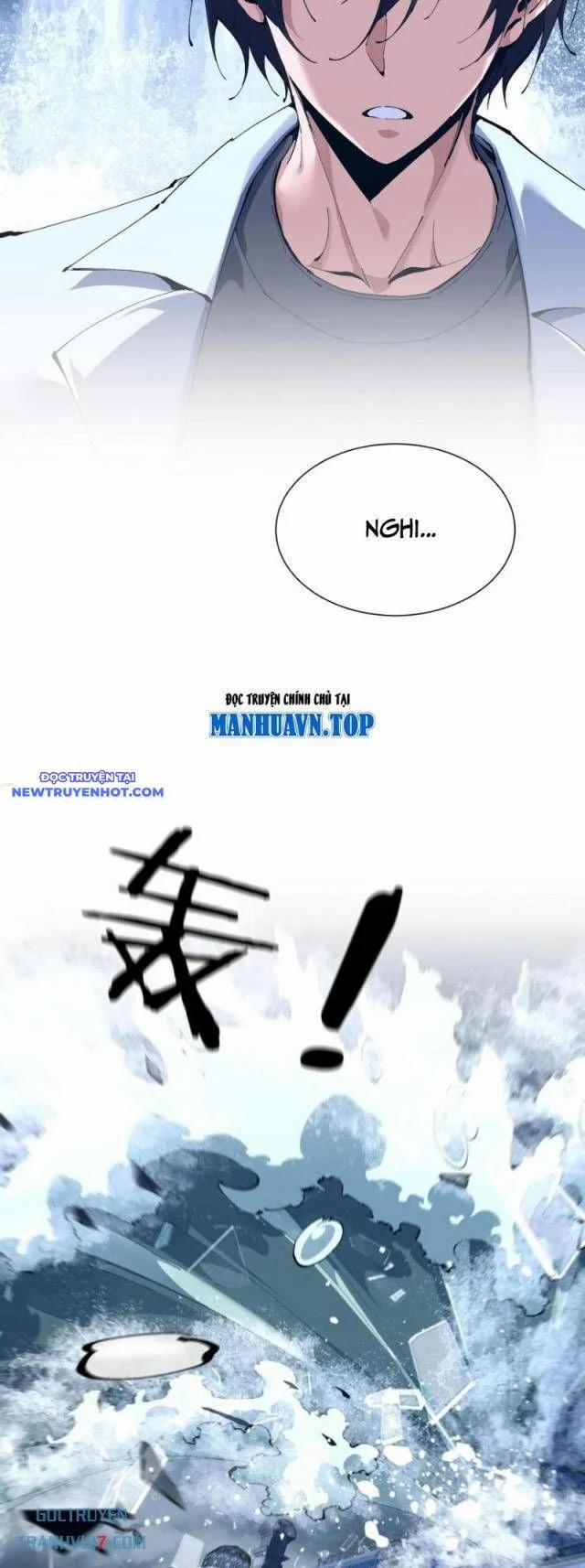 Ta Học Trảm Thần Trong Bệnh Viện Tâm Thần 176 trang 13
