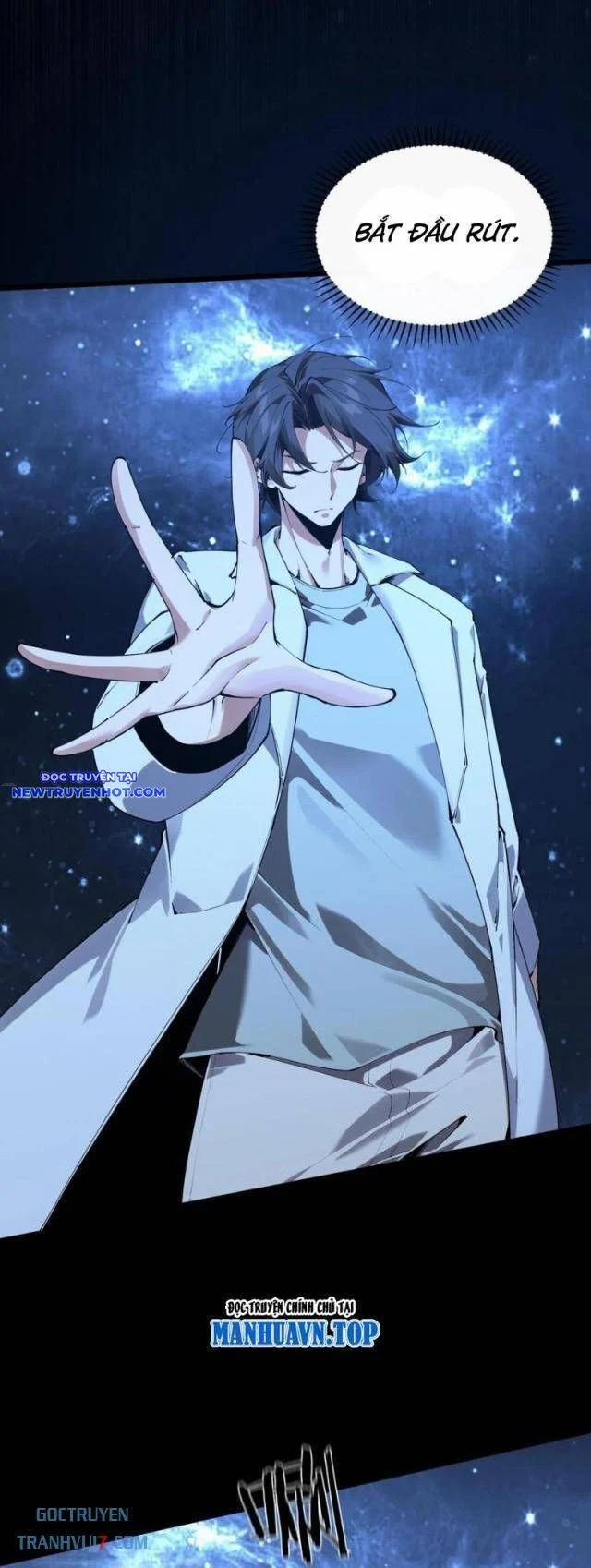 Ta Học Trảm Thần Trong Bệnh Viện Tâm Thần 176 trang 2