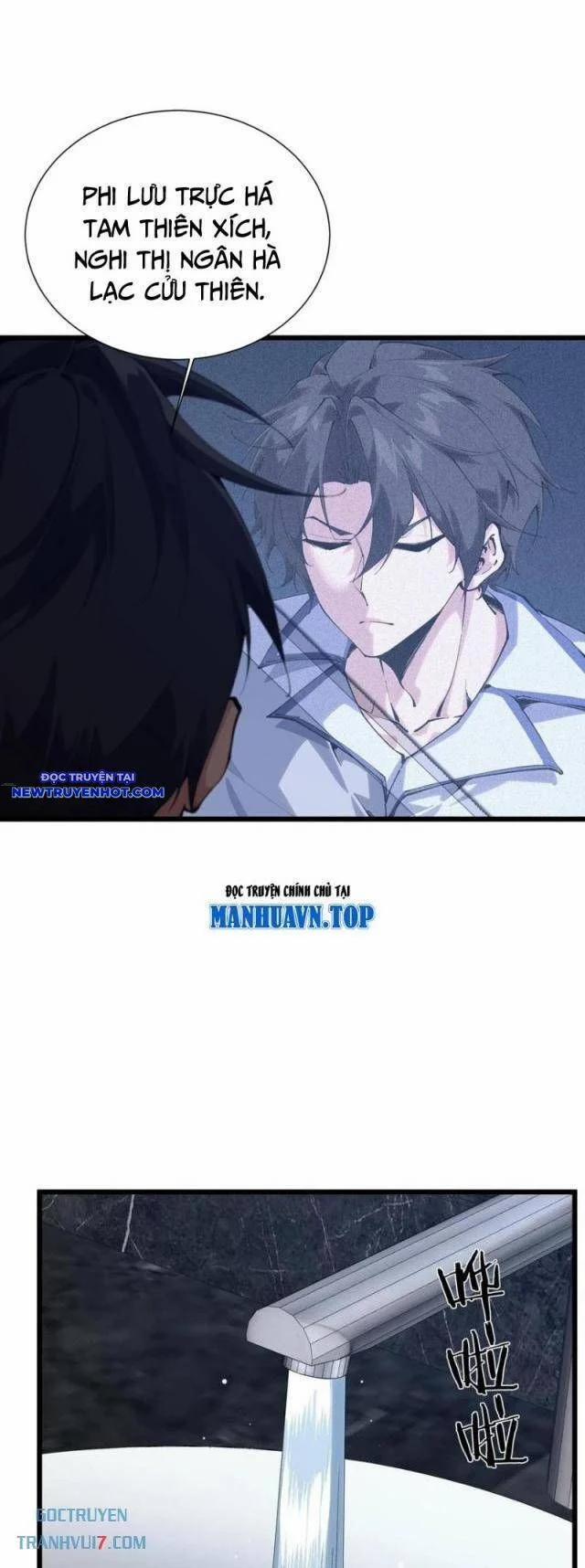 Ta Học Trảm Thần Trong Bệnh Viện Tâm Thần 176 trang 24