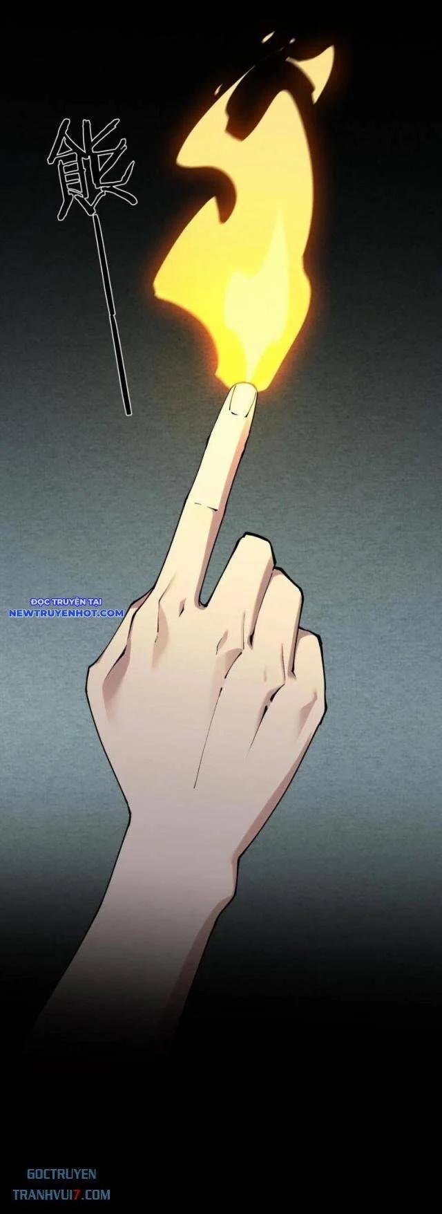 Ta Học Trảm Thần Trong Bệnh Viện Tâm Thần 176 trang 27