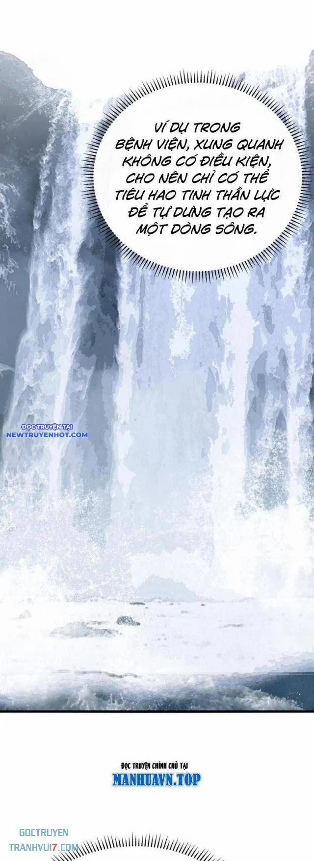 Ta Học Trảm Thần Trong Bệnh Viện Tâm Thần 176 trang 30