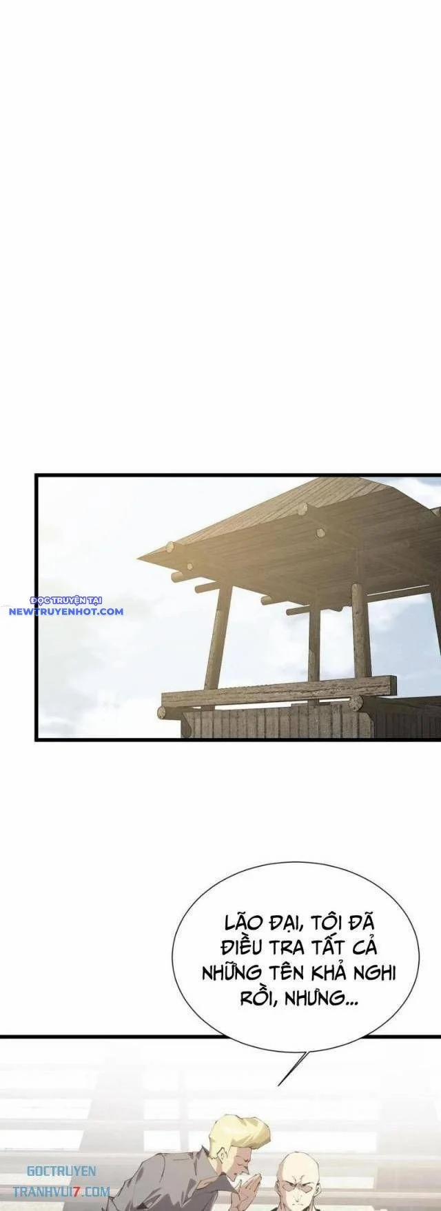 Ta Học Trảm Thần Trong Bệnh Viện Tâm Thần 176 trang 35