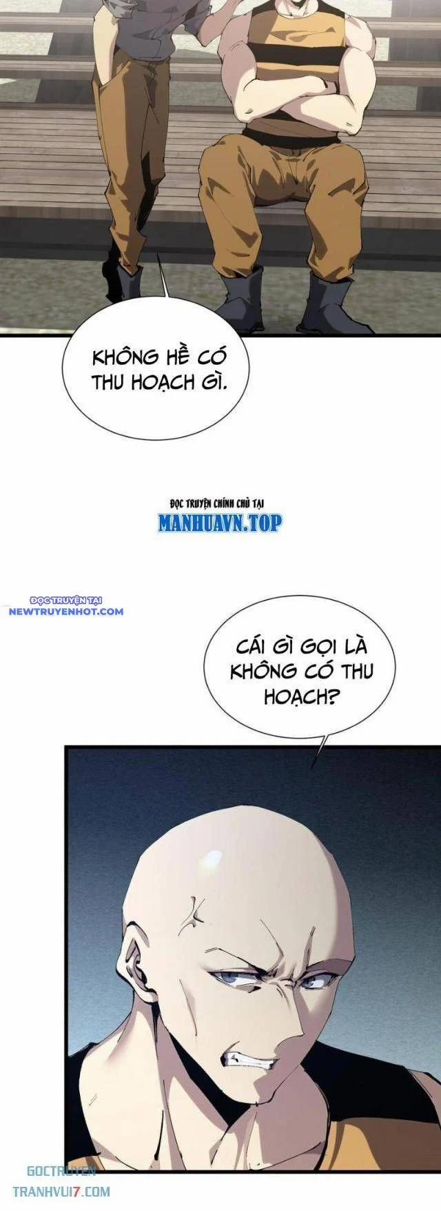 Ta Học Trảm Thần Trong Bệnh Viện Tâm Thần 176 trang 36