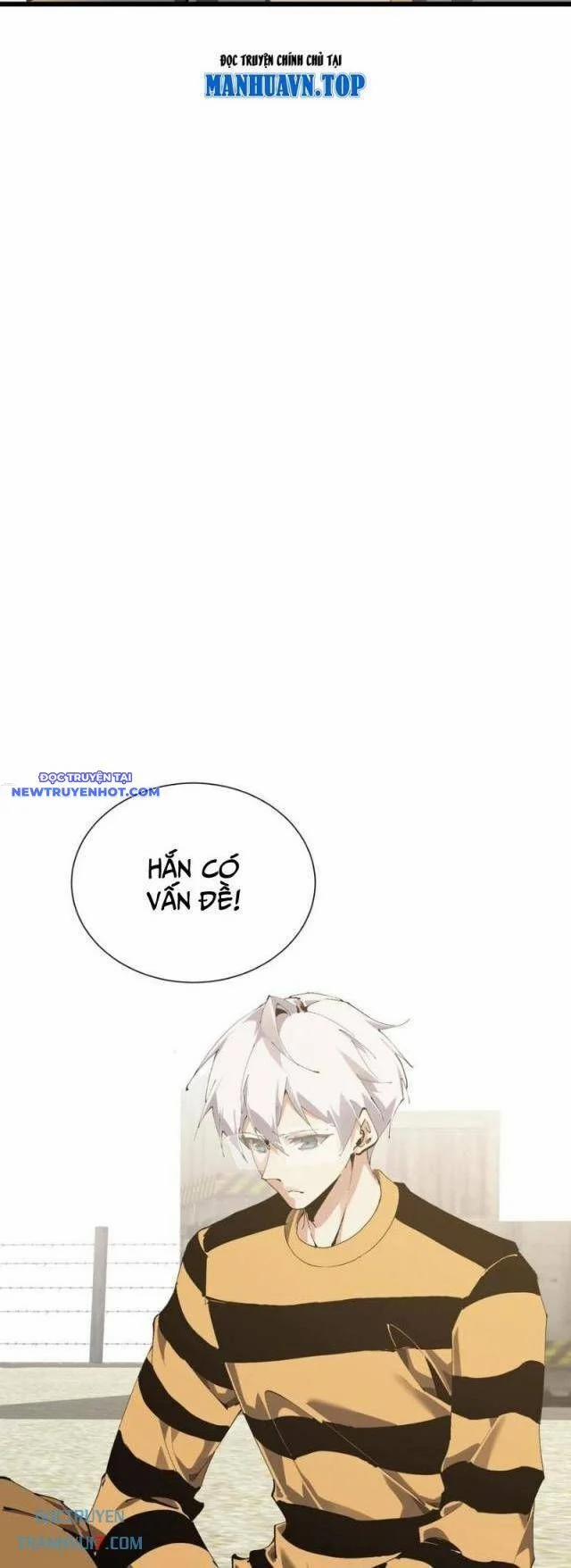 Ta Học Trảm Thần Trong Bệnh Viện Tâm Thần 176 trang 39