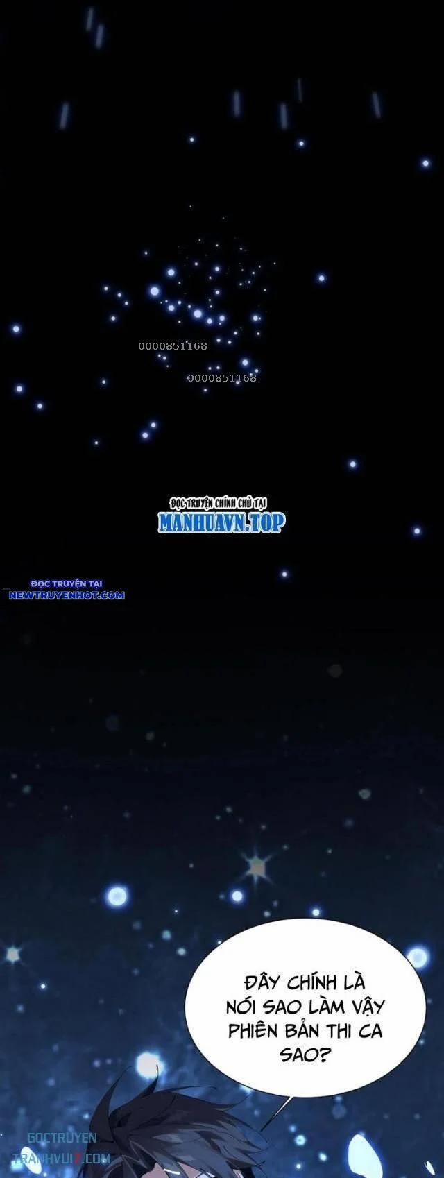 Ta Học Trảm Thần Trong Bệnh Viện Tâm Thần 176 trang 7