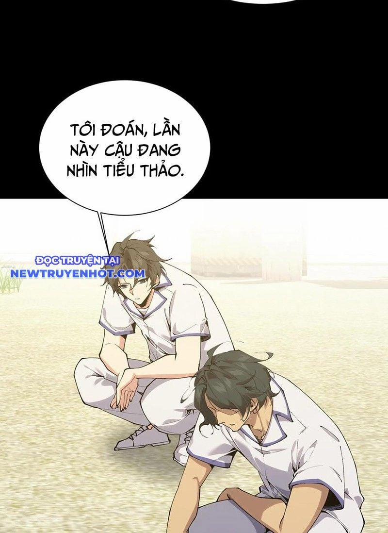 Ta Học Trảm Thần Trong Bệnh Viện Tâm Thần 177 trang 10